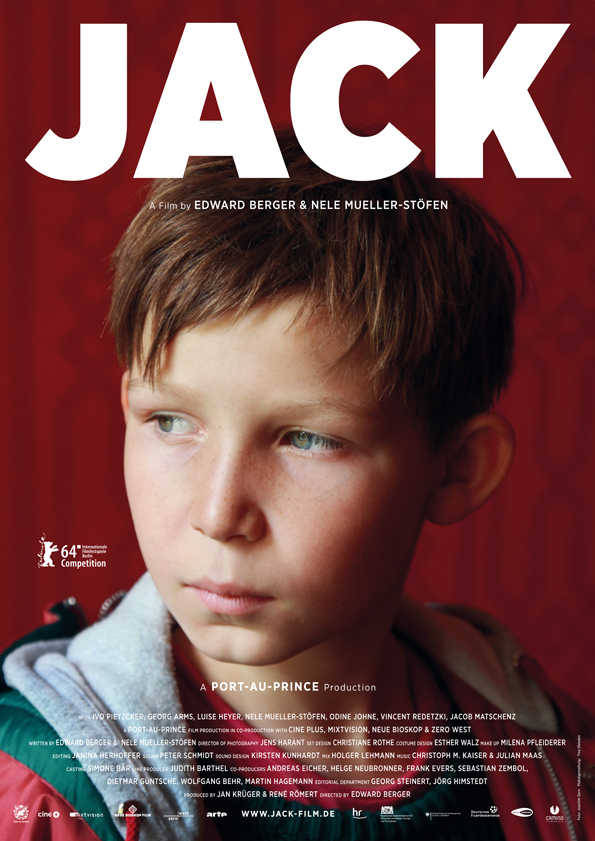 Poster JACK