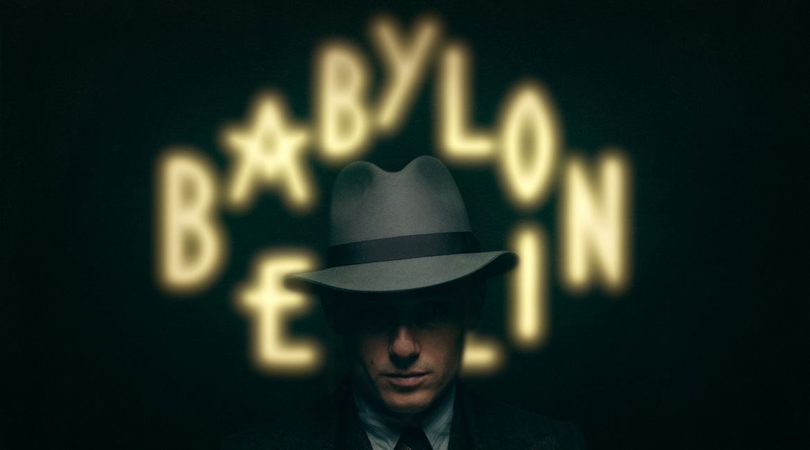 BABYLON BERLIN photo copyright X Filme Creative Pool