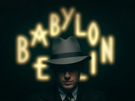 BABYLON BERLIN photo copyright X Filme Creative Pool