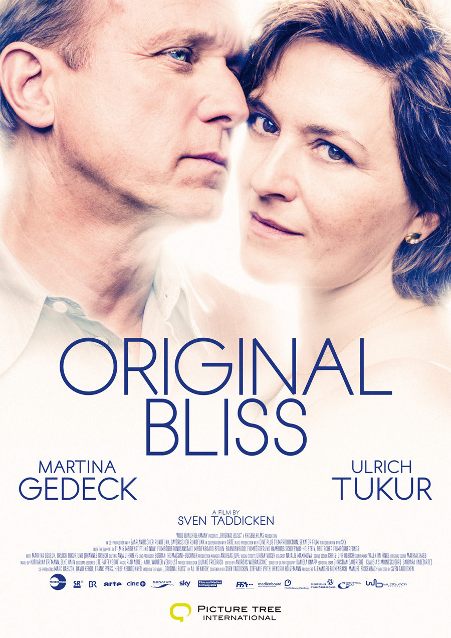 Poster ORIGINAL BLISS