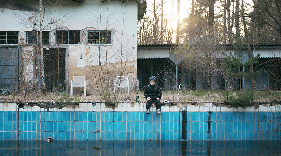 ENDE NEU photo © Filmakademie Baden-Württemberg