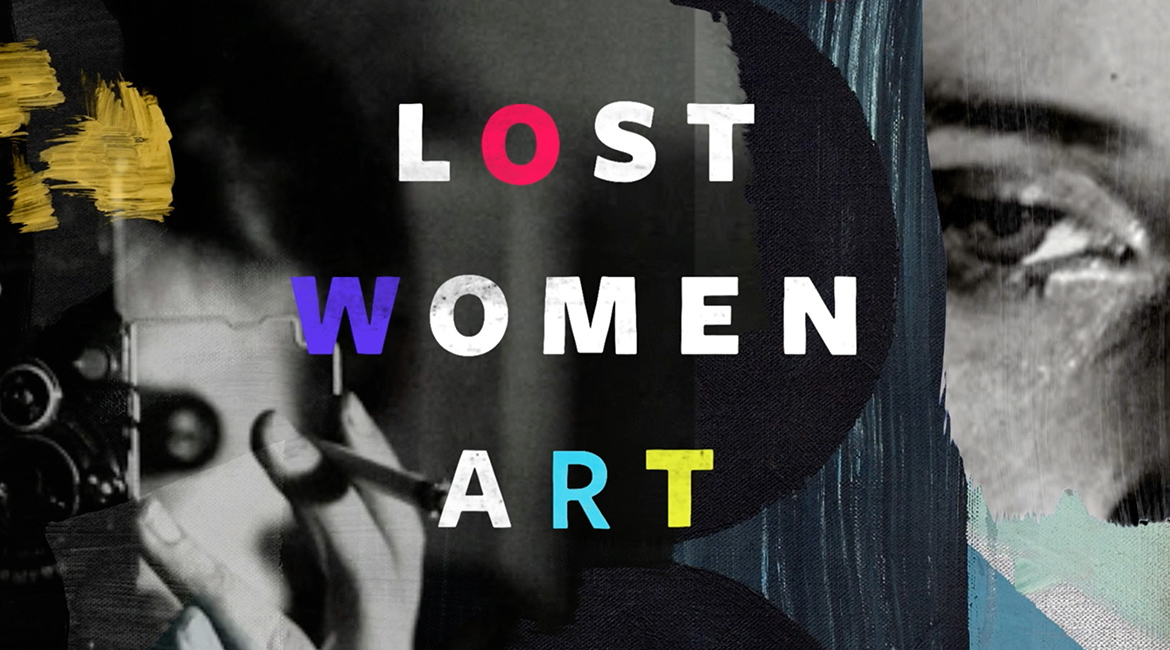 LOST WOMEN ART © Koberstein Film