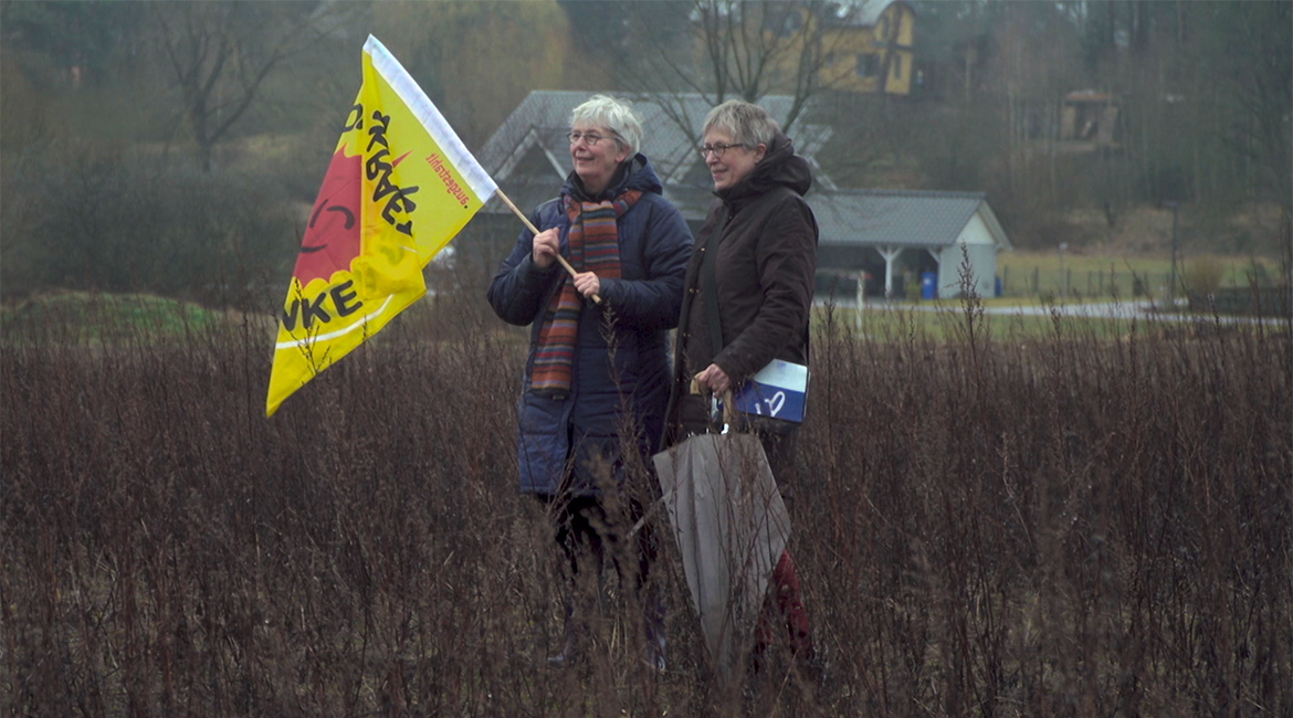 WIR ALLE. DAS DORF © Koberstein Film