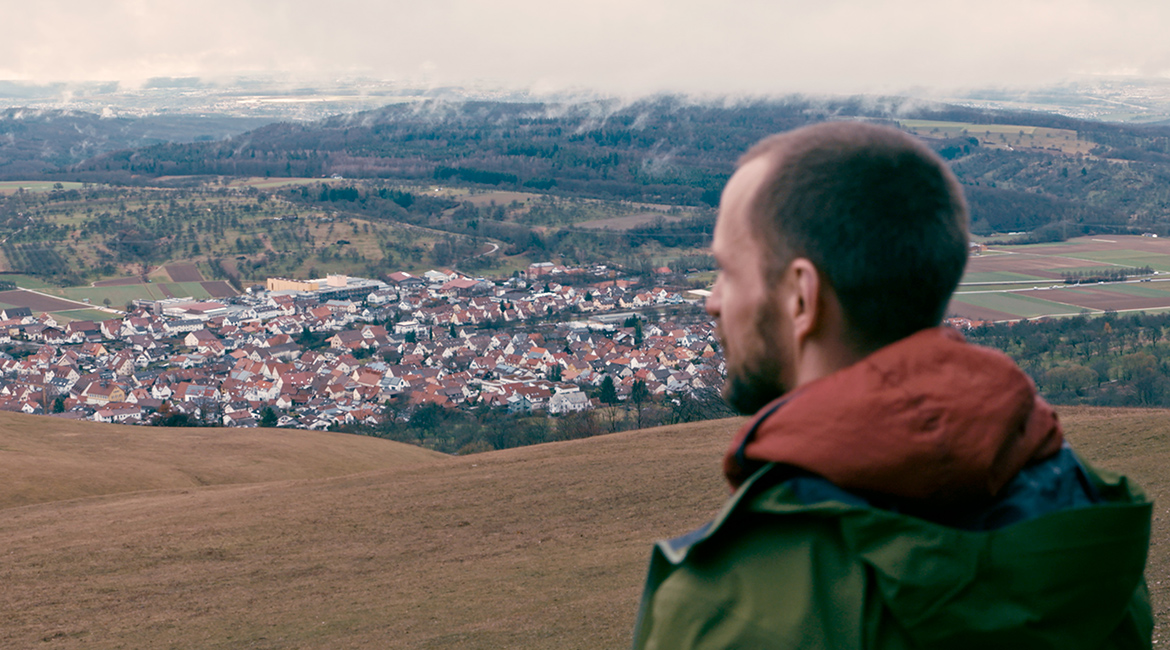 DIE KARTE DER SCHÖNHEIT © Sein+Hain Film