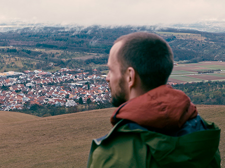 DIE KARTE DER SCHÖNHEIT © Sein+Hain Film