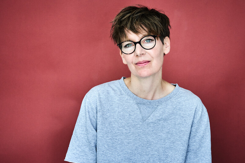 Kerstin Polte