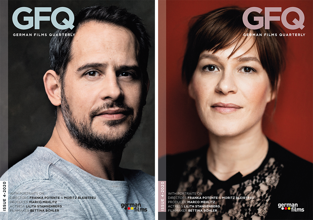 GFQ issue 4 -2020