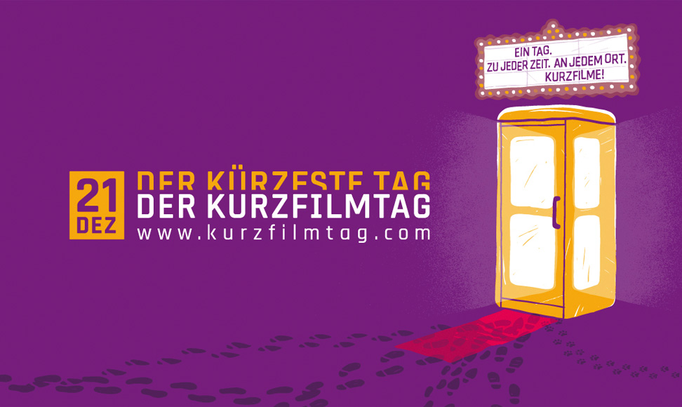 Der Kurzfilmtag