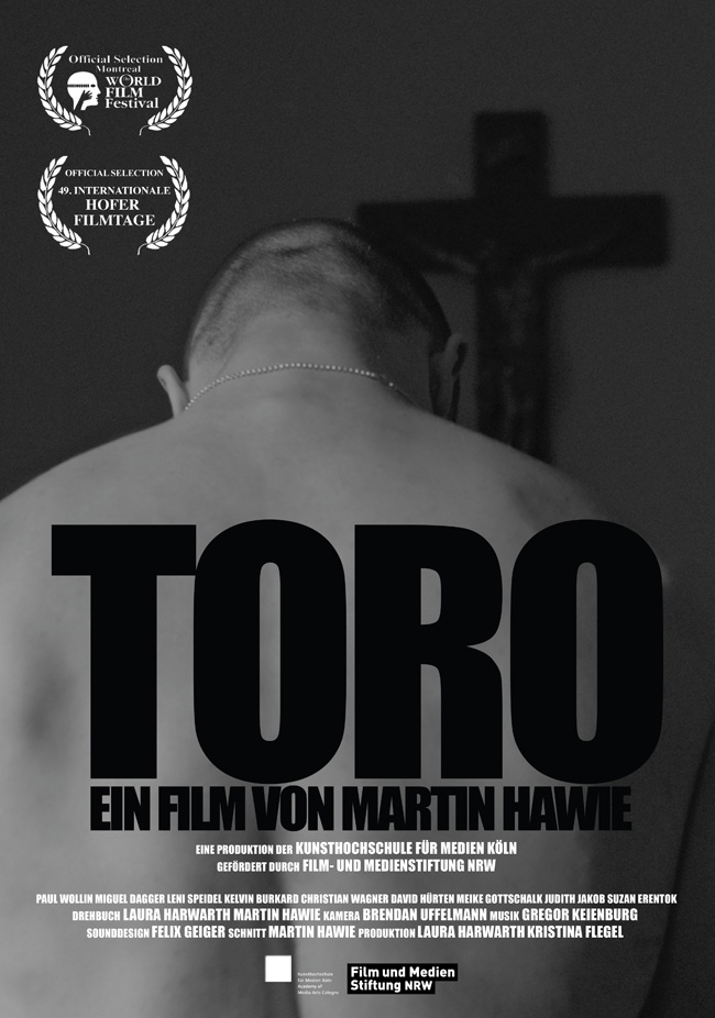 Poster TORO