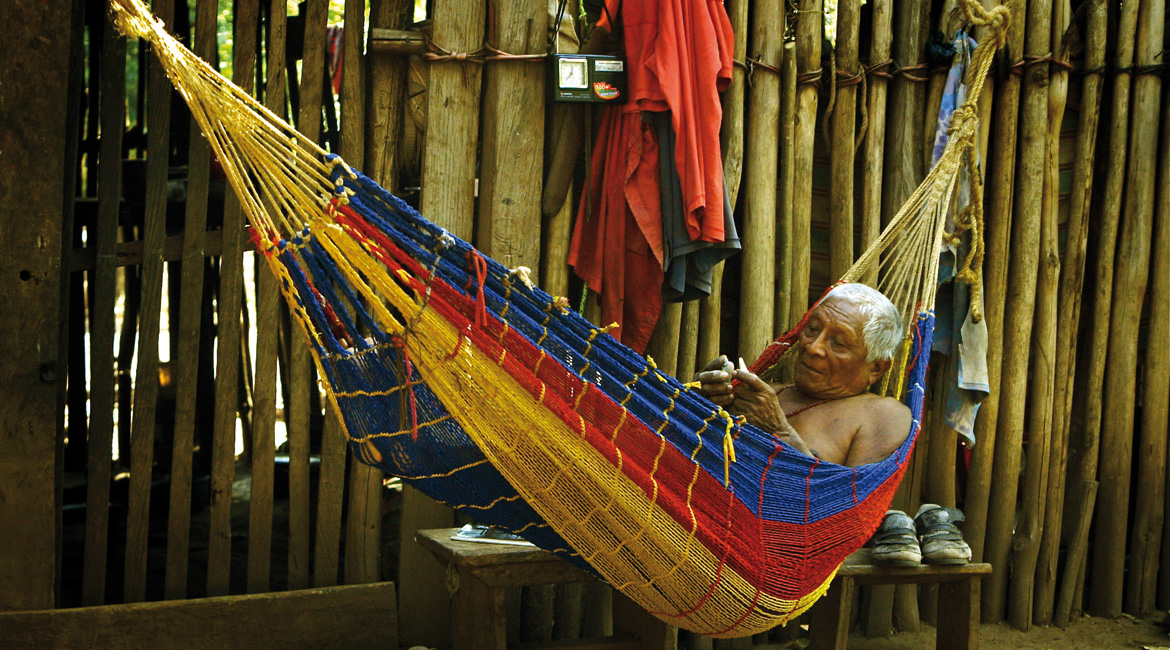 THE GOOD LIFE photo Börres Weiffenbach