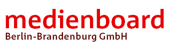 Logo Medienboard