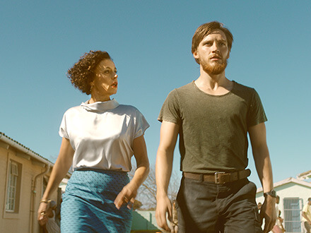 DEUTSCHLAND86 © UFA FICTION