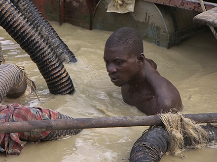 GALAMSEY Copyright photo Filmakademie Baden-Württemberg