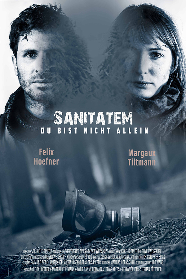 Poster SANITATEM