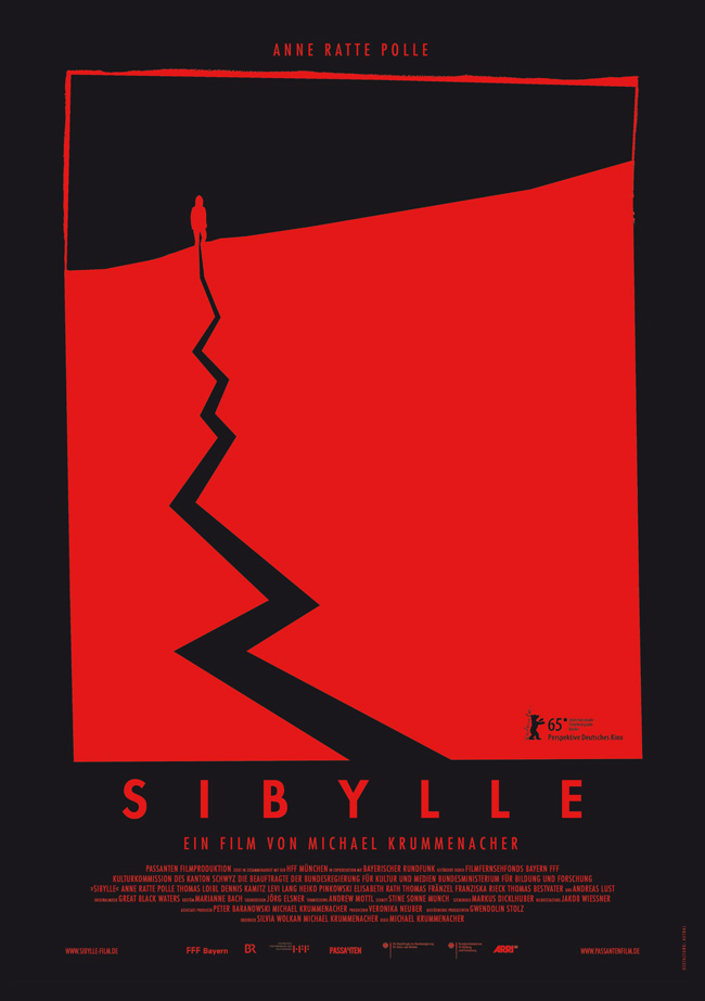 Poster SIBYLLE