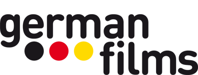 Logo German Films