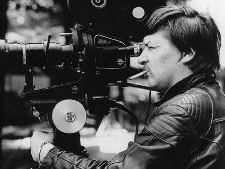 THE FASSBINDER STORY photo Rainer Werner Fassbinder Foundation